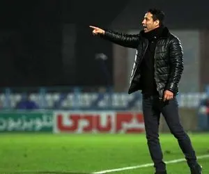 تارتار: جو سنگین ورزشگاه یادگار بازی را زیبا کرد