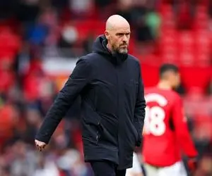 منچستریونایتد در سراشیبی سقوط