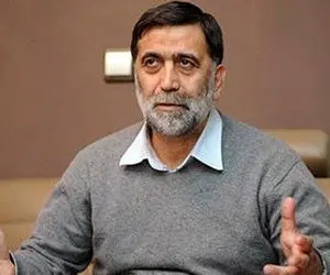 سردار آجورلو بزرگترین مشکل استقلال را حل کرد!