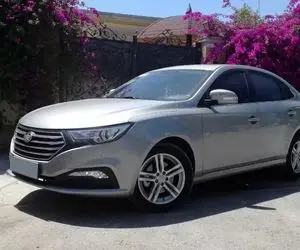 بسترن B30 دوباره برگشت؛ قیمت بیش از 800 میلیون!