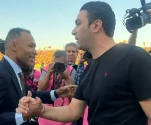 عبور موفق فولاد نکونام از تونل وحشت!