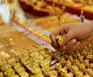 قیمت طلا 18 عیار و 24 عیار امروز چهارشنبه 23 اردیبهشت 1405