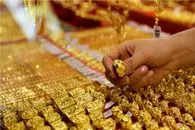 قیمت طلا 18 عیار و 24 عیار امروز چهارشنبه 23 اردیبهشت 1405