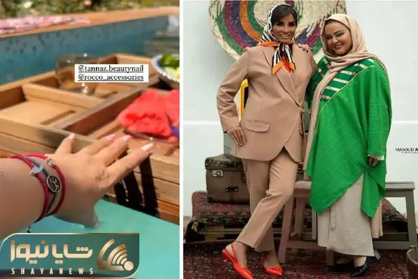 bahareh rahnama shayanews