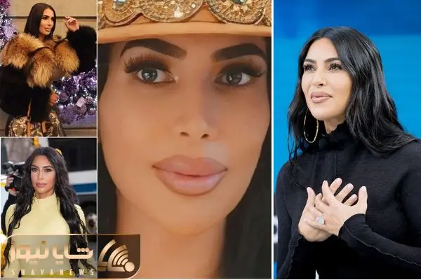 Christina Ashten Gourkani shayanews