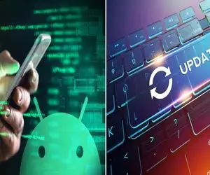 چرا باید گوشی را بروزرسانی کنیم؟ / با دونستن این واقعیت ها دیگه گوشیتو آپدیت نمیکنی!