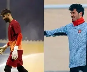 بیراوند در تراکتور سوتی داد؛ تی تی ها به پورحمیدی حمله کردند!