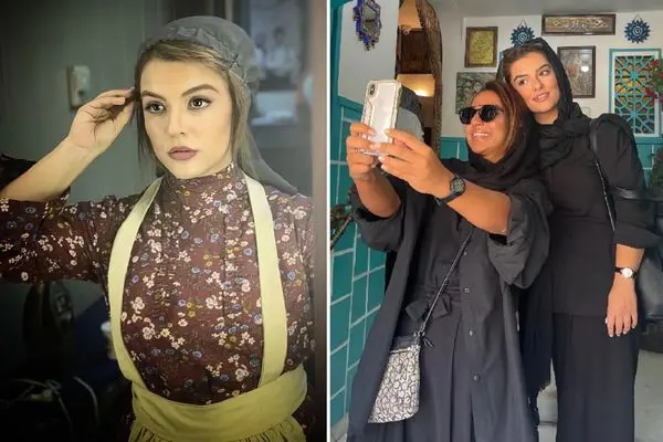 donia madani shayanews