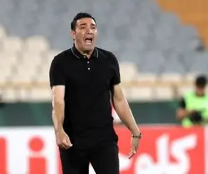 سر استقلال نکونام را کلاه گذاشتن؟