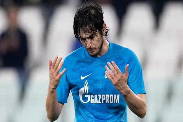 سردار آزمون