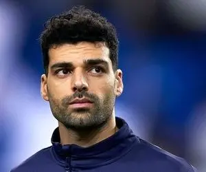 (عکس) استوری مهدی طارمی برای سالمرگ هادی نوروزی