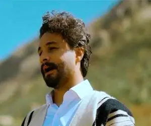 آواز محلی؛ حماسه جدید راغب که برای دختر لر خوند روحت پر میکشه از آهنگ کوگ تار از