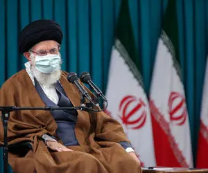 رهبر انقلاب: مسئولان مطلقاً معطّل مسئله هسته‌ای نشوند