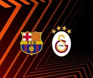 ترکیب رسمی بارسلونا - گالاتاسارای؛ بلوگرانا امشب کار را تمام می کند؟