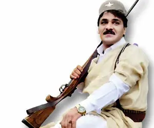 آواز جگرسوز؛ سجاد رزمجو انقدر این آهنگ با سوز دل خوند که بشنوی قلبت آتیش میگیره