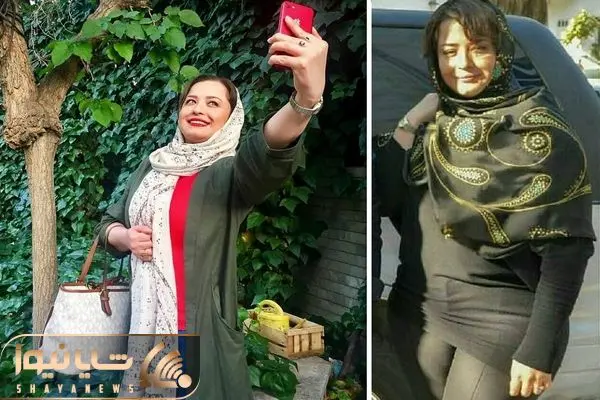 mehrave sharifinia shayanews