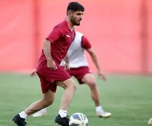 یک پرسپولیسی راهی آلومینیوم اراک شد