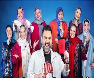 خبری عجیب اما واقعی! / شکایت صدا و سیما از فیلیمو به علت پخش جوکر!