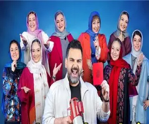 خبری عجیب اما واقعی! / شکایت صدا و سیما از فیلیمو به علت پخش جوکر!