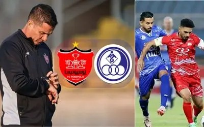 (ویدیو) خلاصه بازی پرسپولیس استقلال خوزستان؛ قدم اوسمار خوش بود
