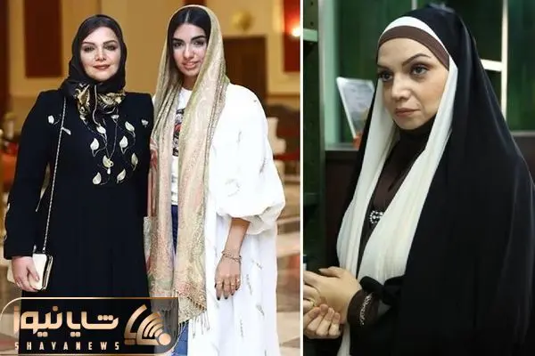 elham pavehnejad shayanews