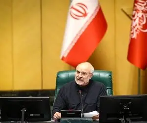 قالیباف: مشکلات حوزه کالاهای اساسی را با همراهی دولت حل می‌کنیم