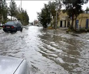 هواشناسی برای آبگرفتگی در این استان‌ها هشدار داد