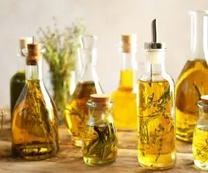 ۵ جایگزین مناسب روغن‌های خوراکی