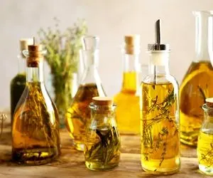 ۵ جایگزین مناسب روغن‌های خوراکی