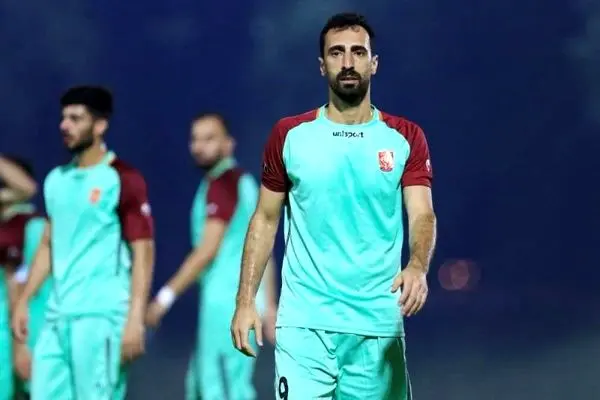 امین قاسمی نژاد