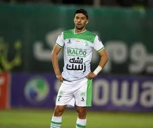 مهدی لیموچی خرید جدید پرسپولیس؟!