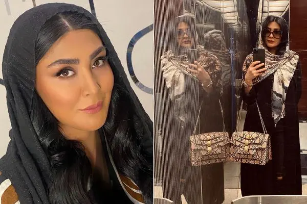 maryam masoumi shayanews