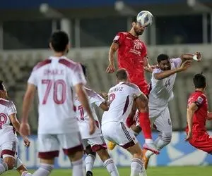 پرسپولیس باخت تا استقلال حذف شود؟+ سند