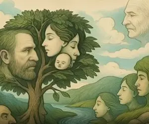 بازی فکری؛ برای اینکه هیچوقت آلزایمر نگیری بگو چند تا چهره دیدی