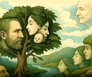 بازی فکری؛ برای اینکه هیچوقت آلزایمر نگیری بگو چند تا چهره دیدی