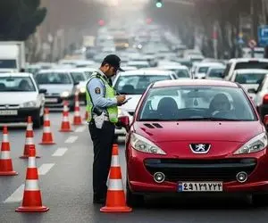 طرح زوج یا فرد در تهران تا کی ادامه دارد؟