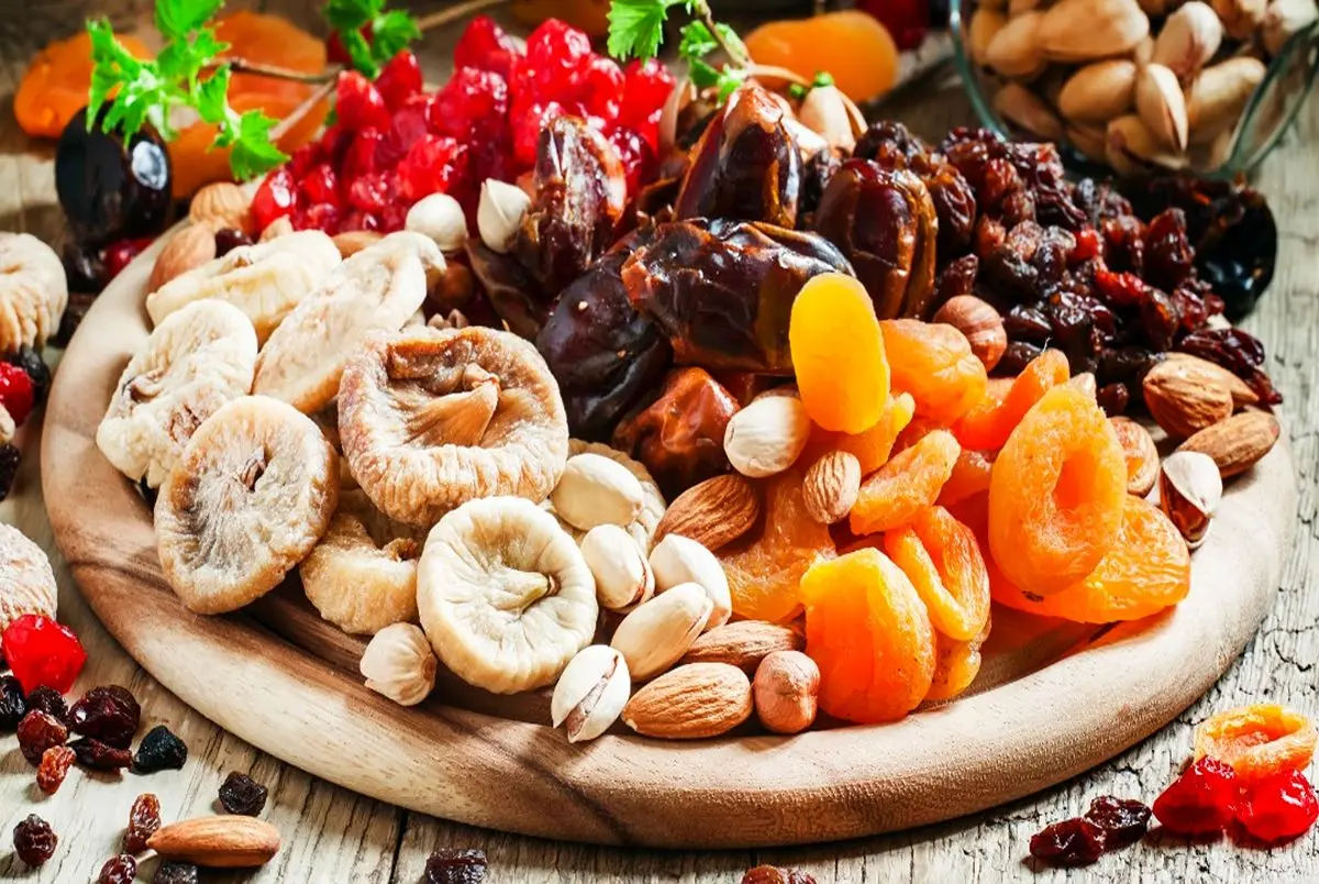 Dried Fruit: Good or Bad?