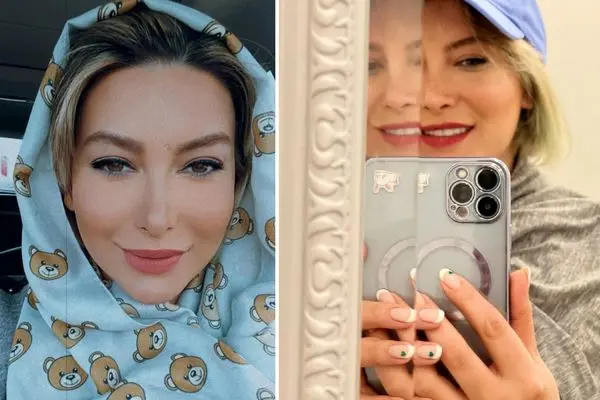 fariba naderi shayanews