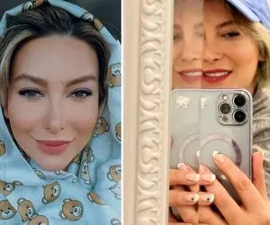 سِت چند ده میلیونی "فریبا نادری" که همرو متعجب کرد!