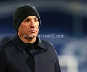 واکنش احساسی امیر قلعه‌ نویی بعد از باخت مقابل استقلال