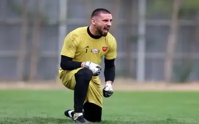 نیازمند که آمد پرسپولیس تکلیف گندوز چه می شود؟