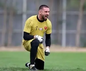 نیازمند که آمد پرسپولیس تکلیف گندوز چه می شود؟