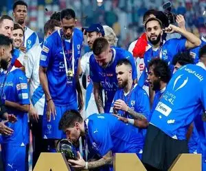 الهلال با ۸ خارجی سرشناس ۱۲۹ میلیون یورویی مقابل پرسپولیس