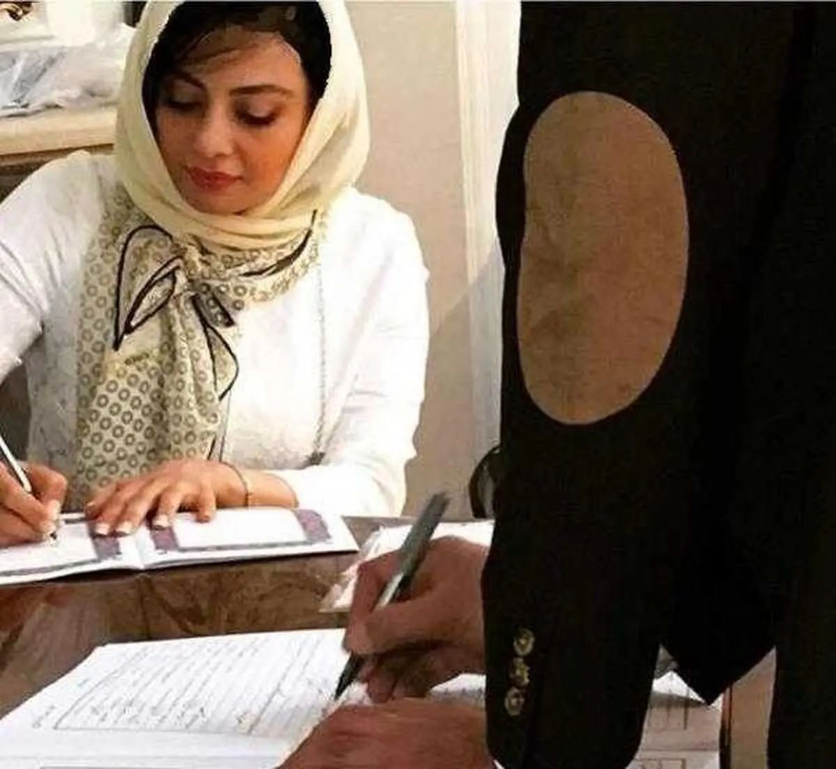 عکس-جدید-یکتا-ناصر