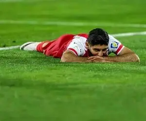 ترابی از پرسپولیس جدا می شود؟