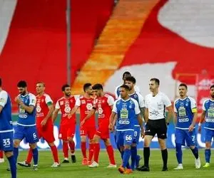 به استقبال دربی (2)؛ سابقه دارها