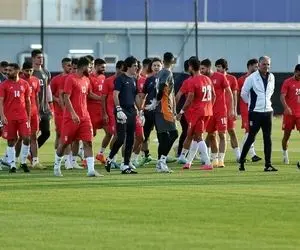 سورپرایزهای احتمالی در ترکیب تیم ملی!