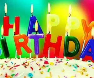 اس ام اس و متن تبریک تولد متولدین فروردین ماه 