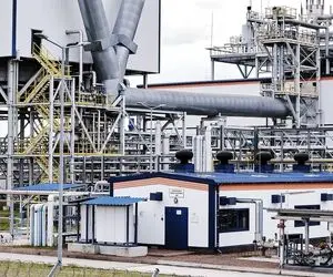 احتمال قطع گاز برخی استان ها به گفته سخنگوی شرکت ملی گاز ایران