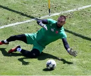 ۵ بازیکن پرسپولیس شب عیدی جدا شدند